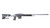Zastava Arms USA M07 Bolt Action Rifle 308 Winchester 25.6" Barrel Gray Polymer Grip Fixed Polymer Stock