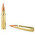 Hornady Rifle Ammunition .308 Win .308" 125gr SST 20/Box