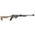 Citadel TRAKR Bolt Action Rifle 22LR 18" Barrel 10-Round