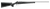 Sauer 100 Silver XT Bolt Action Rifle 300 Winchester Magnum 24" Stainless Cerakote Barrel Black Stock