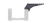 Seekins Precision 0010650168-F 45 Degree Red Dot Mount