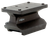 Springfield Armory GE5077MIN13RM Riser Mount Matte Black