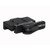 Vortex Razor Low Mount Standard Lever Black