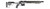 Christensen Arms MPR 6MM ARC Bolt Action Rifle 16" Tungsten Barrel