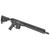 Smith & Wesson M&P15 Sport III CA Compliant Rifle 5.56mm 16" Barrel Black - Image 3