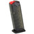 Elite Tactical Systems Magazine Glock 43X/48 9mm Luger 10-Round Carbon Smoke