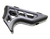 Timber Creek Outdoor Enforcer Mini Angled Foregrip Black Billet Aluminum