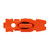 Unity Tactical WZL Full Mag Indicator 3-Pack Orange
