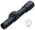Leupold FX-II Ultralight Rifle Scope 2.5x20mm Wide Duplex Reticle Matte