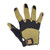 Patrol Incident Gear Alpha+ Glove 2X-Large Coyote Brown