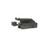 Kinetic Development Group Low Profile Sidelok Mount for Trijicon RMR Black