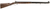 Taylor's & Company 1859 Infantry Sharps 54 Caliber Black Powder Rifle 30" Blued Barrel Walnut Stock