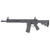 LWRC ICMKII Semi Automatic Rifle 5.56x45mm NATO 16.1" Black