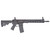 LWRC ICMKII Semi Automatic Rifle 5.56x45mm NATO 16.1" Black