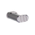 Tyrant CNC Magazine Release Springfield Hellcat Pro Gray Aluminum