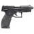 Taurus TX22 G2 22 LR Pistol 4.6" Barrel 22+1 Round Black
