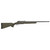 Savage Arms 110 Trail Hunter Bolt Action Rifle 350 Legend 18" Tungsten Cerakote Threaded Barrel Tungsten Cerakote Frame OD Green Field Stock