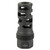 Yankee Hill Machine sRx Muzzle Brake 1/2-28 Black