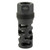 Yankee Hill Machine sRx Muzzle Brake 1/2-28 Black