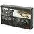 Nosler Trophy Grade 308 Winchester Ammo 165 Grain Nosler AccuBond Bonded Polymer Tip Box of 20