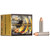 Federal Premium 460 S&W Magnum Ammo 275 Grain Barnes XPB Solid Hollow Point Lead Free Box of 20