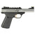 Browning Buck Mark Plus Micro Bull .22 LR Pistol 4" Barrel 10+1 Round Stainless Steel