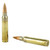 Fiocchi Exacta Match .223 Remington Ammo 77 Grain HPBT Box of 20
