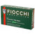 Fiocchi Exacta Match .223 Remington Ammo 77 Grain HPBT Box of 20