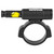 Warne Skyline Universal 30mm Scope Level Black