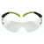 Peltor SecureFit 400 Shooting Glasses Clear Lens