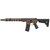 American Defense Mfg. UIC MOD-1 Semi Automatic Rifle 5.56x45mm NATO 14.5" Barrel Bronze