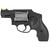 Smith & Wesson Model 340 357 Magnum Revolver 1.875" Matte Black Barrel 5 Round Black Grip
