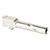 Zaffiri Precision Barrel Glock 23 Gen 3 .40 S&W Stainless Steel