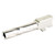 Zaffiri Precision Barrel Glock 23 Gen 3 .40 S&W Stainless Steel