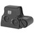 EOTech XPS3-0 Holographic Weapon Sight 68 MOA Circle with 1 MOA Dot Reticle Matte Black CR123 Battery - Image 2