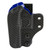 DeSantis Lifeguard Holster Glock 43 Ambidextrous Black