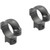 Leupold Standard 11mm Scope Rings Matte Medium