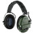 Safariland Liberator HP 2.0 Behind-the-Head Hearing Protection OD Green