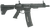 ATI Alpha Max 5.56x45mm Pistol 7.5" Barrel 60+1 Round Black
