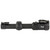 Sig Sauer Tango MSR Rifle Scope 1-6x24 SFP Hellfire Reticle Matte Black