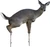 Montana Decoy Estrus Betty Elk Decoy