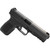 Armscor STK100 9mm Luger Pistol 4.5" Barrel 17+1 Round (Aluminum Grip, Fixed Sights)