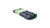 Meprolight ML63142 Fiber-Tritium Bullseye Sight Green CZ P-10