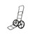 River's Edge Game Cart (300 lb. Capacity)