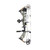 Bear Archery THP Adapt 2 Plus Compound Bow Right Hand 60 lb Throwback Green