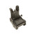 Sport Ridge AR-15 Low Profile Front Sight Black