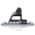 Scalarworks PEAK Detachable Rear Sight Fixed AR-15 Aluminum Black