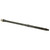 Faxon Barrel AR-15 22 ARC 1 in 7" Twist 20" Flame Fluted Rifle Length Gas Port 5R Rifling Stainless Steel Nitride with Nickel Teflon Extension