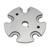 Hornady Shell Plate #8