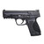 Smith & Wesson M&P M2.0 9mm Luger Pistol 4" Barrel 10+1 Round (Manual Thumb Safety)